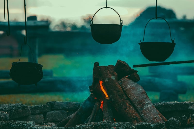 Cooking Adventures
