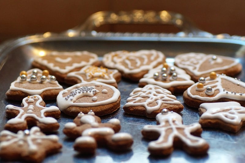 Homemade Happiness